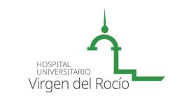 Logo logo ervicio Andaluz de Salud (Virgen del Rocío University Hospital)