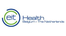 logo Vereniging EIT Health België-Nederland