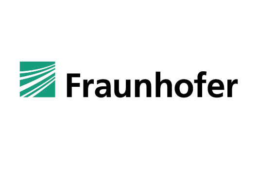 Logo Fraunhofer Gesellschaft Zur Forderung der Angewandten Forschung