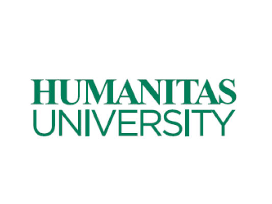 Logo Humanitas University