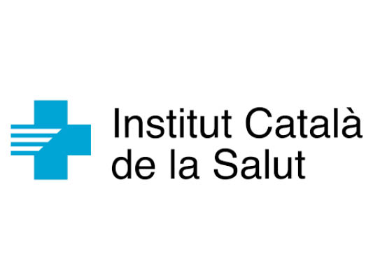 Logo INSTITUT CATALA DE LA SALUT