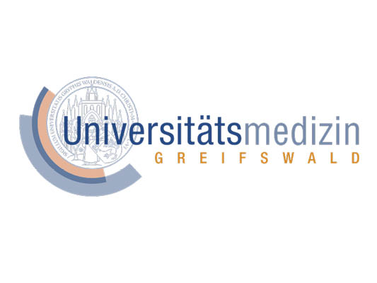 Logo Logo Univerisitatsmedizin Greifswald Kopperschaft Des Offentlichen Rechts