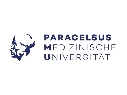 Logo Paracelsus Medizinische Privatuniversitat Salzburg