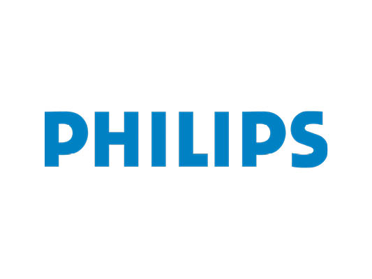 Logo Philips France Commercial