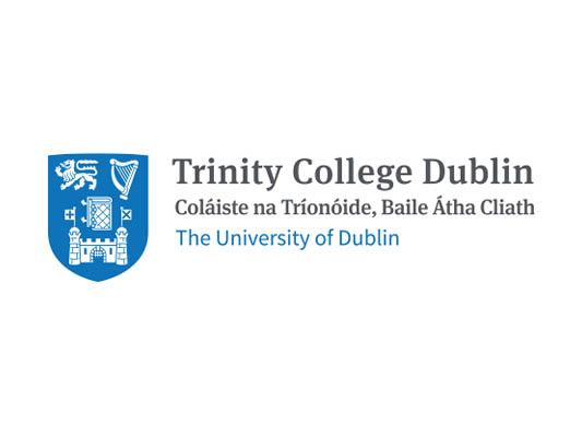 Logo St. James’s Hospital Trinity College Dublin