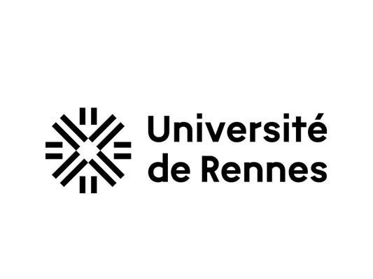 Logo Université de Rennes