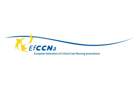 European Federation of Critical Care Nursing Association