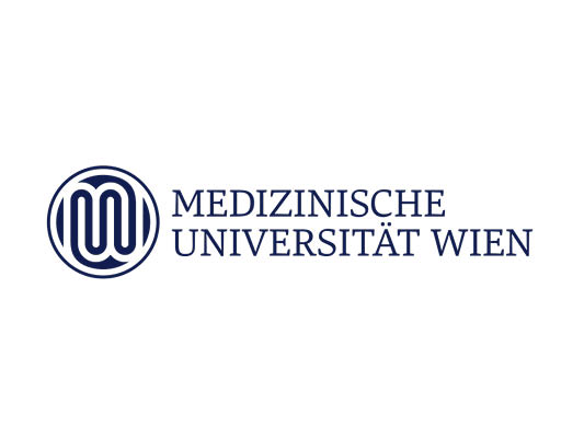 Logo Medizinische Universitaet Wien