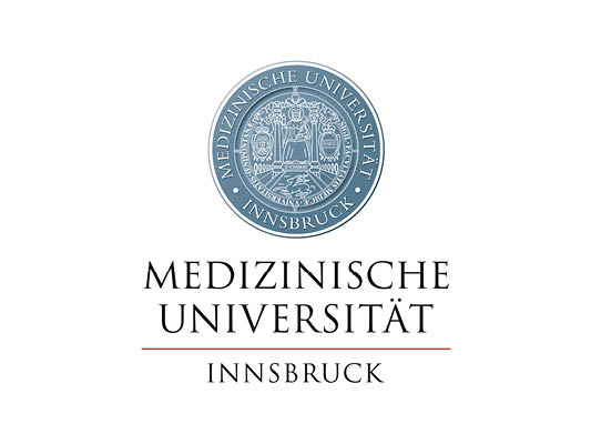 Logo Medizinische Universitat Innsbruck