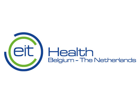 logo Vereniging EIT Health België-Nederland