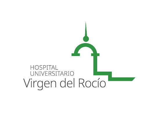 Logo logo ervicio Andaluz de Salud (Virgen del Rocío University Hospital)