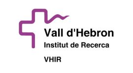 Logo Fundacio Hospital Universitari Vall d'Hebron Institut de Recerca (Val d’Hebron Institute of Research)