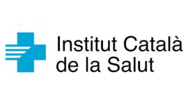 Logo INSTITUT CATALA DE LA SALUT