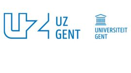 Logo Ghent University Hospital
