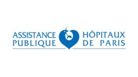 Logo Assistance Publique Hospitaux de Paris