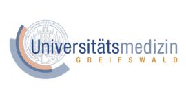 Logo Logo Univerisitatsmedizin Greifswald Kopperschaft Des Offentlichen Rechts
