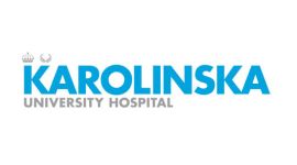 Logo Region Stockholm (Karolinska University Hospital)
