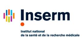 Logo INSTITUT NATIONAL DE LA SANTE ET DE LA RECHERCHE MEDICALE