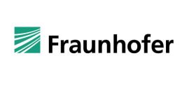 Logo Fraunhofer Gesellschaft Zur Forderung der Angewandten Forschung