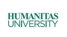 Logo Humanitas University