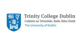 Logo St. James’s Hospital Trinity College Dublin