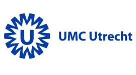 Logo Universitair Medisch Centrum Utrecht