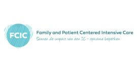 Logo Stichting Family and patient Centered Intensive Care